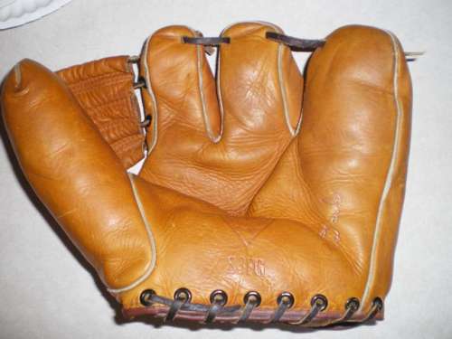 Al Dark Dubow S3FG Front